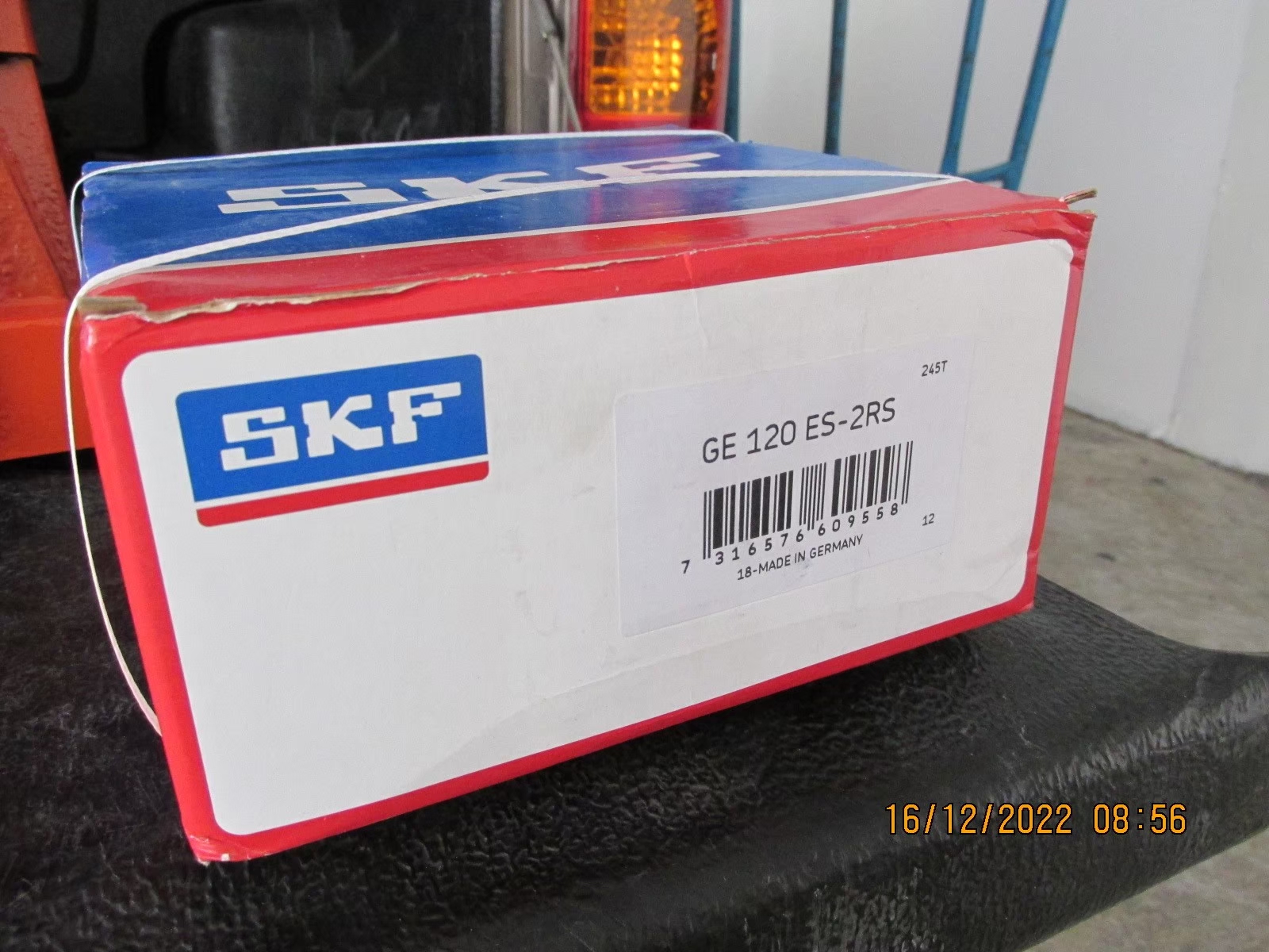 SKF Photo 161